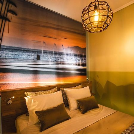 Air Loft Apartment Salonic Exterior foto
